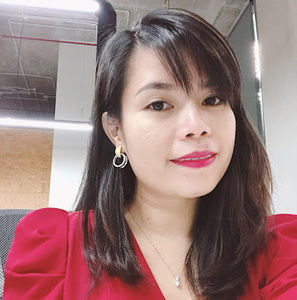 Meet your Posher, Giang